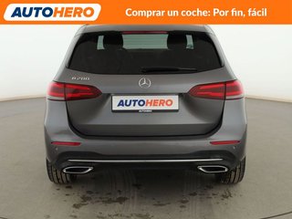 Mercedes Clase B B 200 Progressive