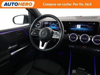 Mercedes Clase B B 200 Progressive