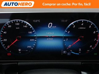 Mercedes Clase B B 200 Progressive