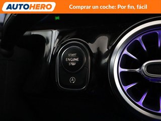 Mercedes Clase B B 200 Progressive