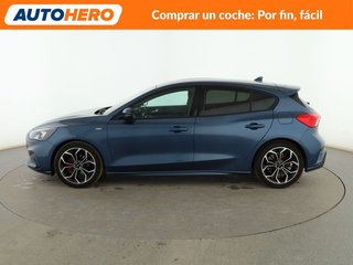 Ford Focus 1.0 EcoBoost ST-Line