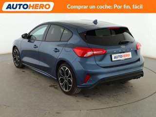Ford Focus 1.0 EcoBoost ST-Line