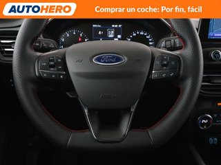 Ford Focus 1.0 EcoBoost ST-Line
