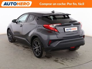 Toyota C-HR 1.8 Hybrid Advance