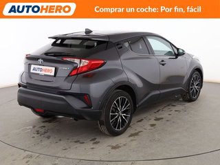 Toyota C-HR 1.8 Hybrid Advance