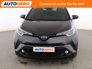 Toyota C-HR 1.8 Hybrid Advance