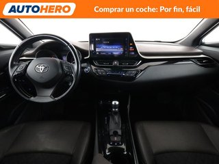 Toyota C-HR 1.8 Hybrid Advance