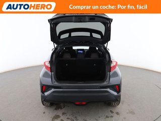 Toyota C-HR 1.8 Hybrid Advance