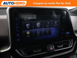 Toyota C-HR 1.8 Hybrid Advance