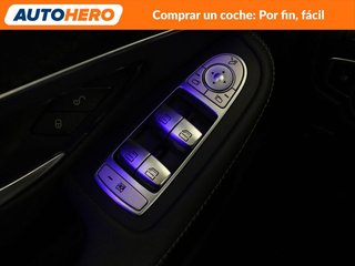 Mercedes GLC GLC 220 d 4Matic