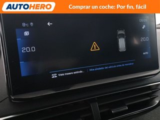 Peugeot 3008 1.2 PureTech Allure Pack
