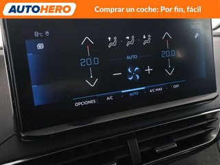 Peugeot 3008 1.2 PureTech Allure Pack