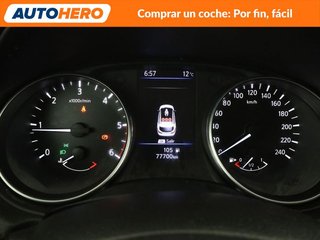 Nissan Qashqai 1.5 dCi Acenta