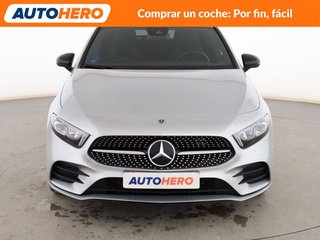 Mercedes Clase A A 250e AMG Line
