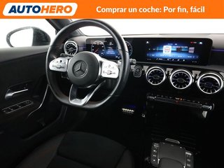 Mercedes Clase A A 250e AMG Line