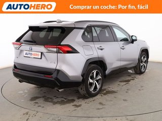 Toyota Rav4 2.5 Plug-in Hybrid 4x4 Advance