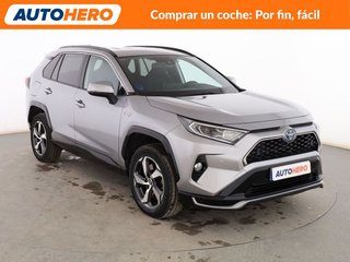 Toyota Rav4 2.5 Plug-in Hybrid 4x4 Advance