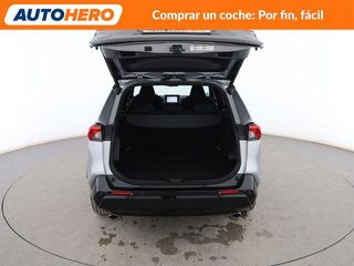 Toyota Rav4 2.5 Plug-in Hybrid 4x4 Advance