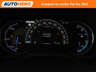 Toyota Rav4 2.5 Plug-in Hybrid 4x4 Advance