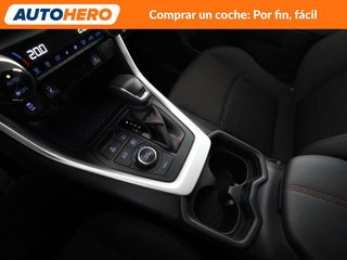 Toyota Rav4 2.5 Plug-in Hybrid 4x4 Advance