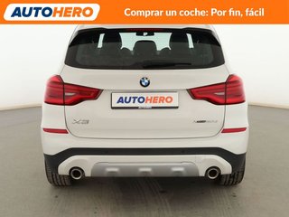 BMW X3 xDrive 20d xLine