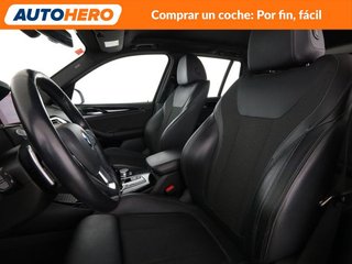 BMW X3 xDrive 20d xLine