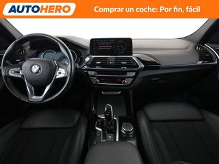 BMW X3 xDrive 20d xLine
