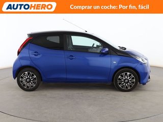 Toyota Aygo 1.0 X-Cite
