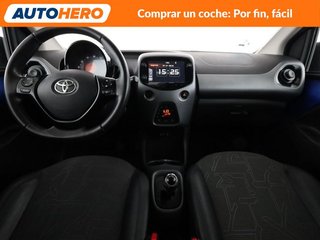 Toyota Aygo 1.0 X-Cite