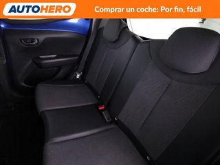 Toyota Aygo 1.0 X-Cite