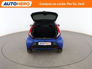 Toyota Aygo 1.0 X-Cite