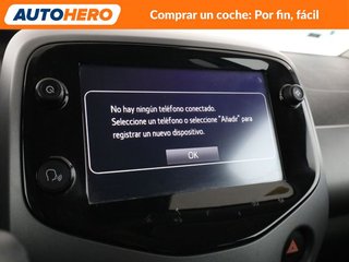 Toyota Aygo 1.0 X-Cite