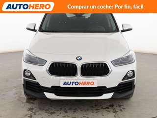 BMW X2 sDrive 18i Advantage