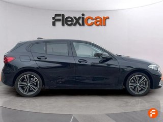 BMW Serie 1 120i