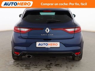 Renault Megane 1.5 dCi Energy Zen