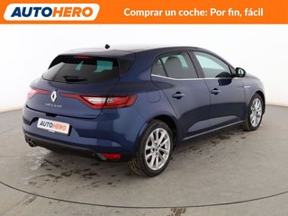 Renault Megane 1.5 dCi Energy Zen