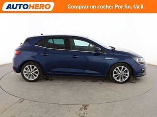 Renault Megane 1.5 dCi Energy Zen