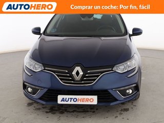 Renault Megane 1.5 dCi Energy Zen