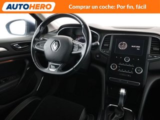 Renault Megane 1.5 dCi Energy Zen