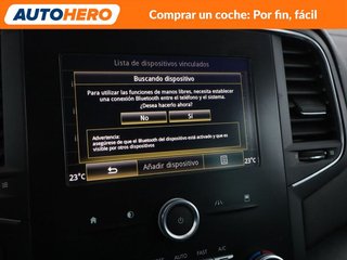 Renault Megane 1.5 dCi Energy Zen