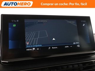 Peugeot 3008 1.5 Blue-HDi Allure
