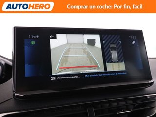 Peugeot 3008 1.5 Blue-HDi Allure