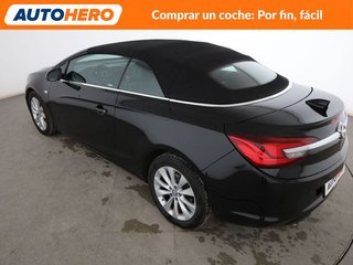 Opel Cabrio 1.6 SIDI Turbo Excellence