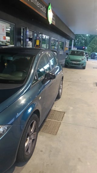 SEAT Leon 2007