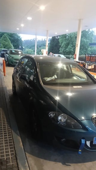 SEAT Leon 2007
