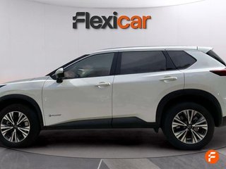 Nissan X-Trail 5pl 1.5 e-POWER 152kW 4x2 A/T N-Connecta