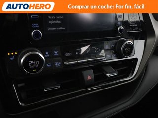 Toyota Highlander 2.5 Hybrid Advance