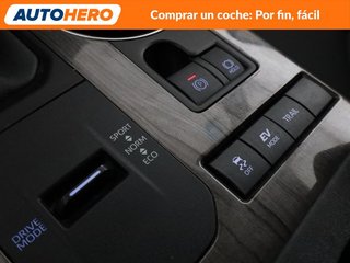 Toyota Highlander 2.5 Hybrid Advance