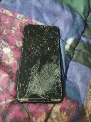 Huawei Negro Dual Lens