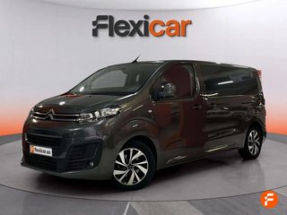 Citroën Spacetourer Talla M BlueHDi 110KW (150CV) Feel